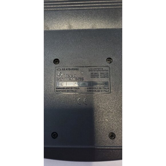 Texas Instruments TI-30XA Scientific Calculator with Cover - Picture 7 of 7